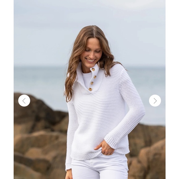 Alice Walk cotton weekender in pink - Picture 2 of 8